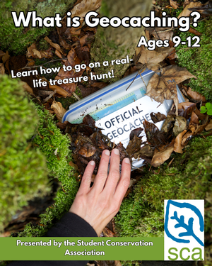 (Tween) What is GeoC (Tween) What is GeoC